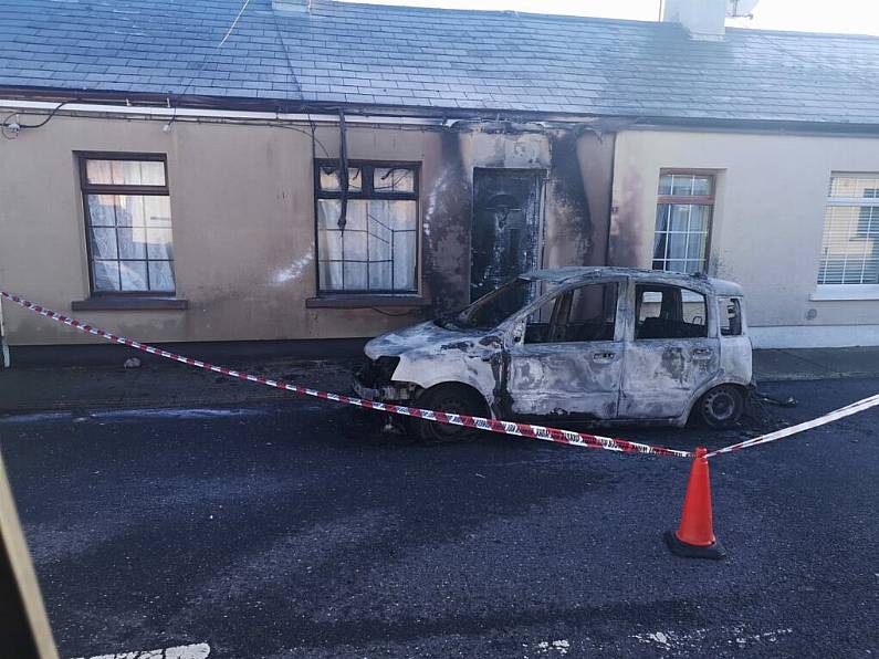 Mount Sion Avenue residents plagued by arson attacks in recent weeks