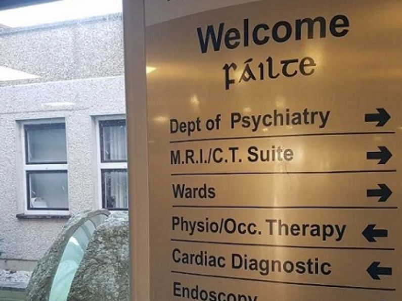 Report on Waterford's Department of Psychiatry released