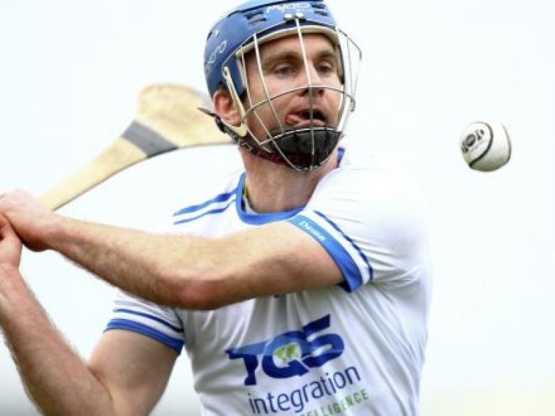 Tributes pour in for Michael 'Brick' Walsh who's expected to announce his retirement from inter-county hurling