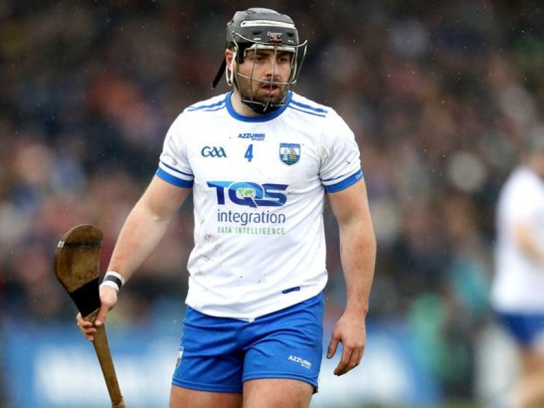 Noel Connors & Maurice Shanahan left out of the 2020 Hurling Panel - Deise Today Monday 14th October