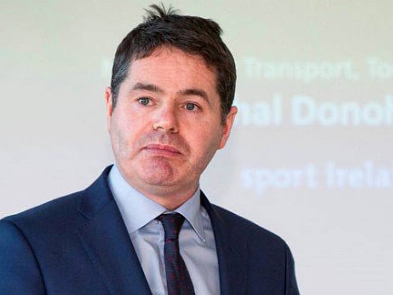 #Budget2020: There will be ‘absolutely no surprises’, says Paschal Donohoe