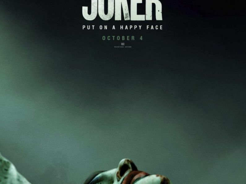 Joker release - We talk the Top 5 best Batman movies