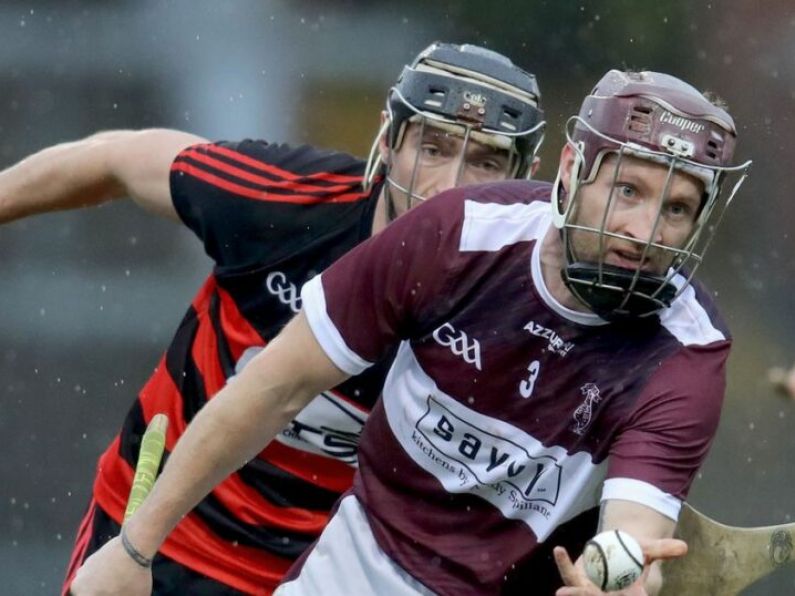 Borris-iliegh pip Ballygunner to land Provincial title