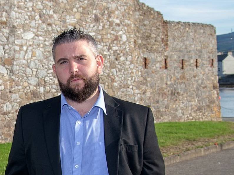 Councillor Conor McGuinness  says not enough in being done to tackle serious drug dealing in the West Waterford area.