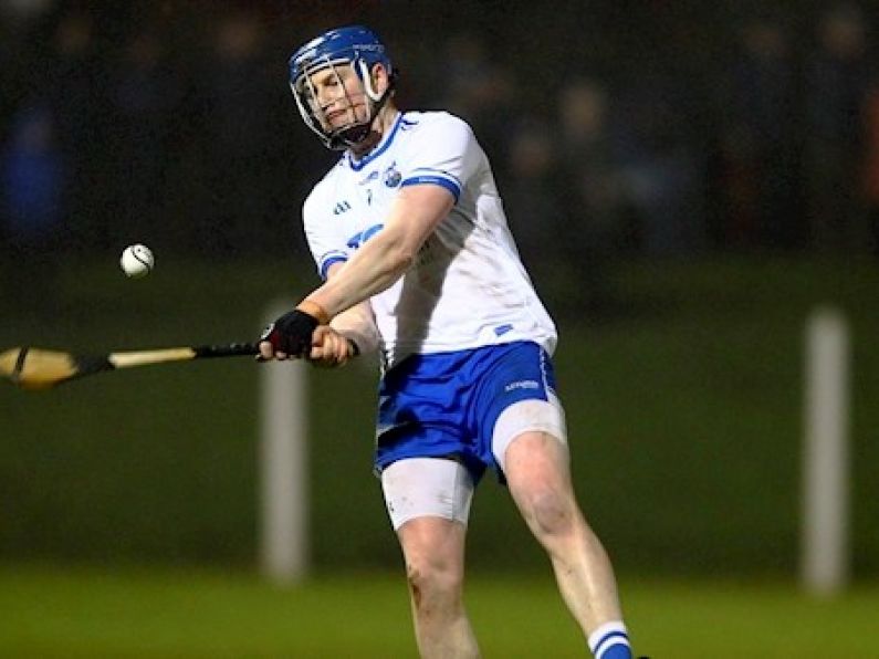 Waterford Senior Hurler Austin Gleeson says the squad are determined to get their form back on track.