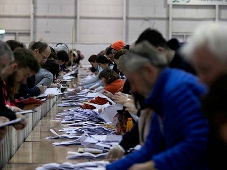 Byelections 2019: Counting underway at four constituencies