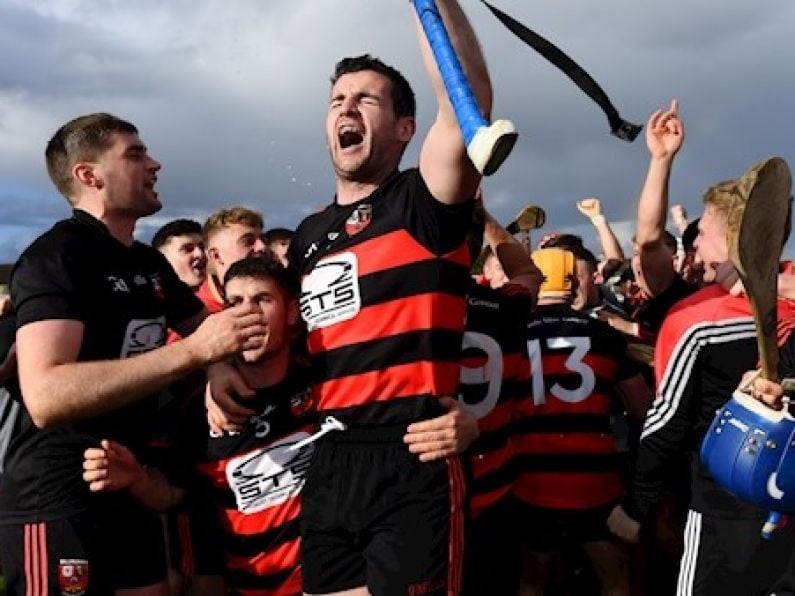 Ballygunner begin Munster Club hurling title defence in Clare this afternoon