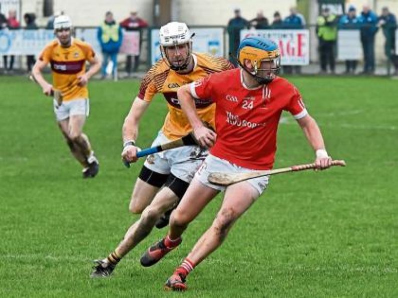 St. Mary's reach Munster Junior Club hurling Final after thrilling win in Clonmel