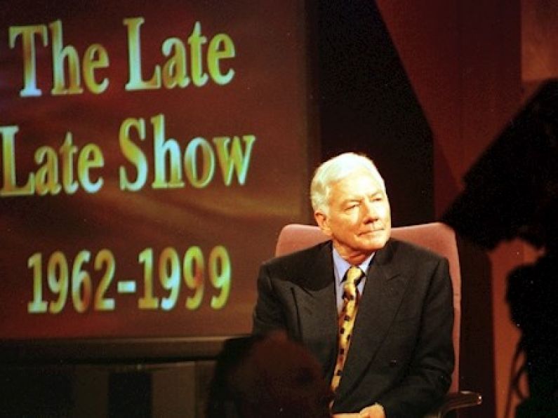 A patient speaks out, Gay Byrne remembered & a hero met - Listen to Deise Today Tuesday November 5th