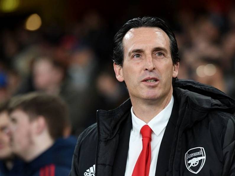 Gunners defeat adds pressure on Unai Emery as Celtic top group for the first time