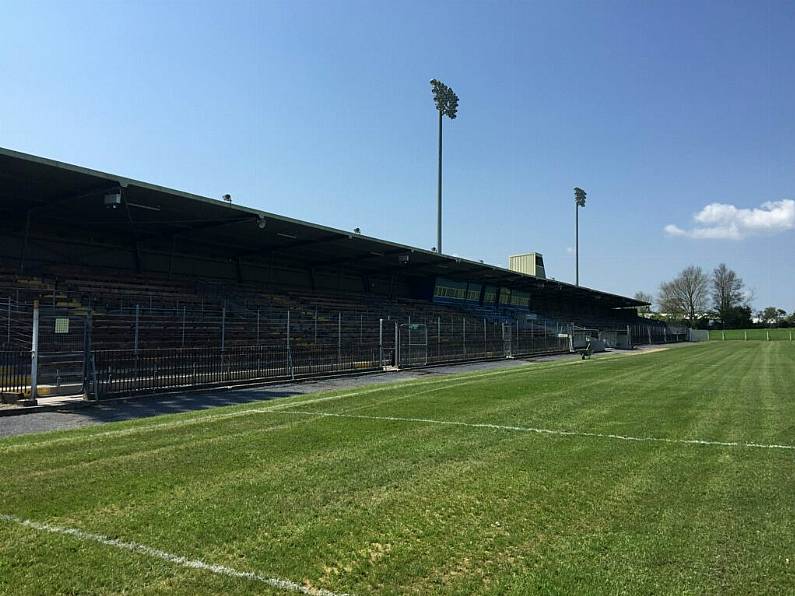 Ballyduff Lower and Shamrocks to contest Co. Junior Football Final tomorrow night