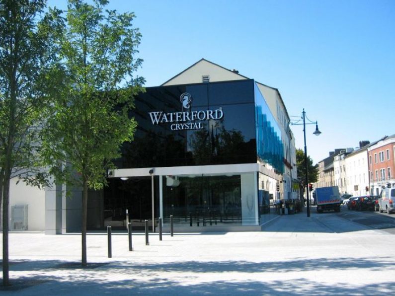 Former Waterford Crystal employees' 30-year fight for pension