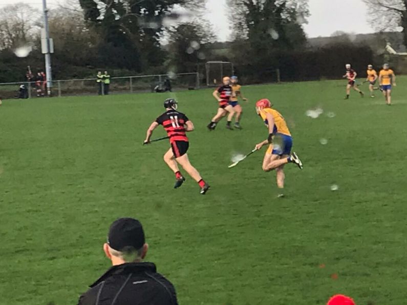 Ballygunner march through to Munster semi-final after comfortable win over Sixmilebridge