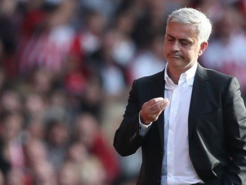 Tottenham appoint Jose Mourinho in place of sacked Pochettino