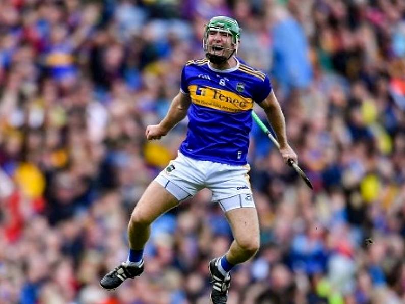 "If you're playing Tipperary in the morning, you need to stop Noel McGrath"