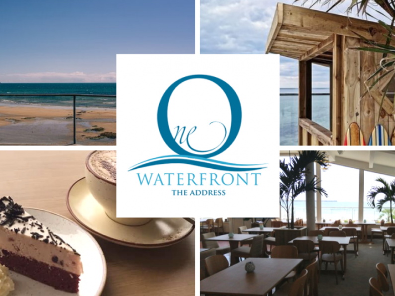 Win a Festive Family Experience at One the Waterfront on Drive Time