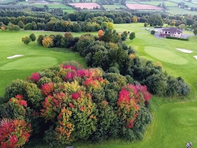 West Waterford Golf Club withdrawn from auction after failing to reach reserve price