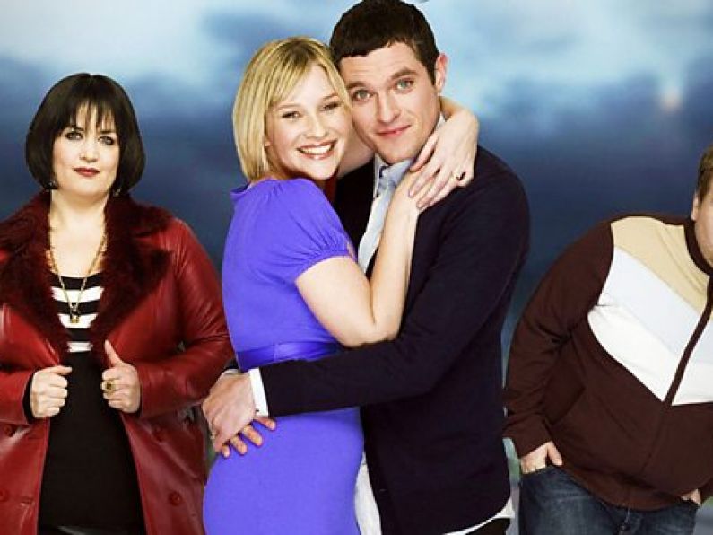 First look at the Trailer for Gavin & Stacey Christmas Special