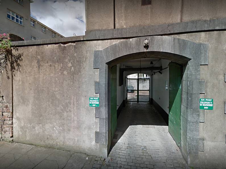 Waterford Council's applied for funding to build a Viking centre on Keyser Street