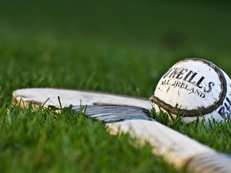 Another Busy Weekend Of Hurling Action