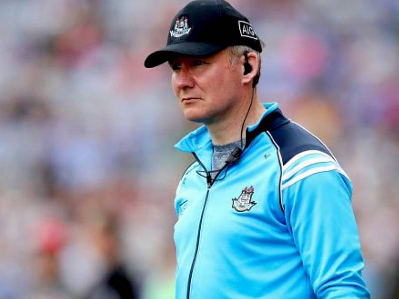 Gavin set to lead Dubs six in a row bid for 2020 as Lohan confirmed as new Banner hurling boss