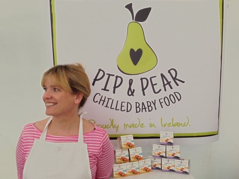 Pipin Pear Director Reflects on Company's Success as it Hits More Continental Shelves