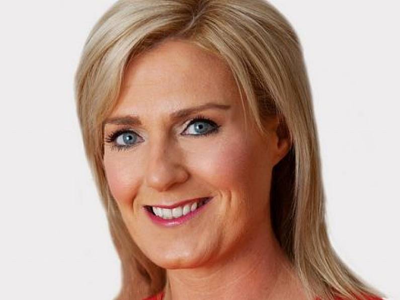 Maria Bailey removed from Fine Gael general election ticket