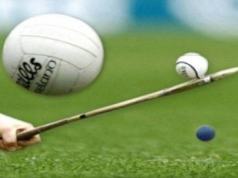 Underage hurling and football competitions are set to resume