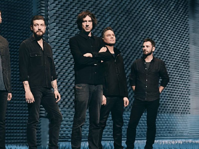 Snow Patrol Cancel Olympia Gig due to illness