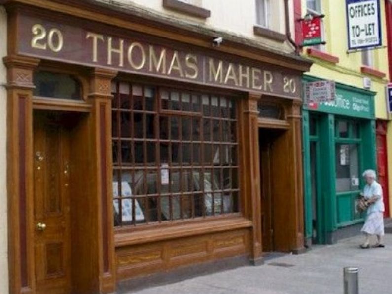 Historic Waterford pub Tom Maher's re-opens tonight