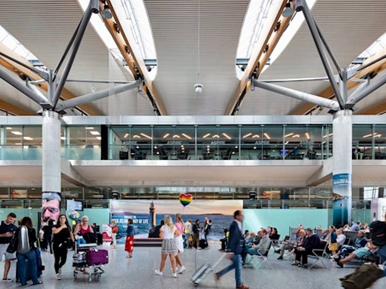 Cork Airport welcomes Ryanair's newest summer destination for 2020