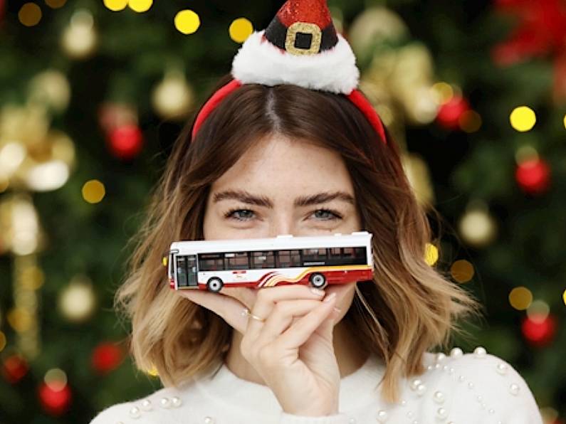 Getting the bus home for Christmas? Here's everything you need to know