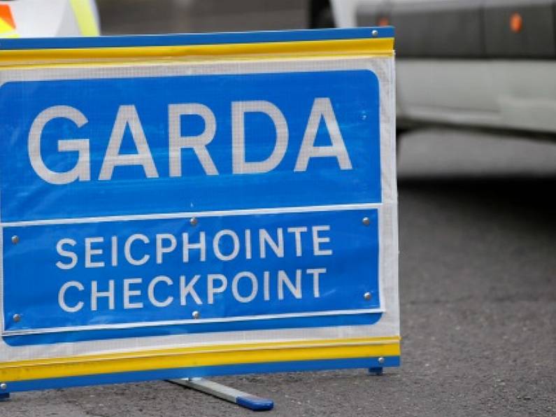 Gardaí arrest more than 650 in less than a month of Christmas road safety campaign