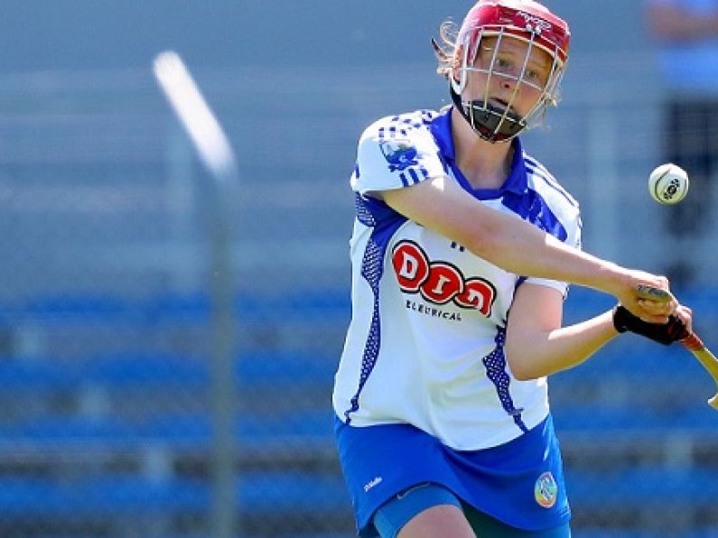 Beth Carton named Munster Camogie player of the year following another incredible season