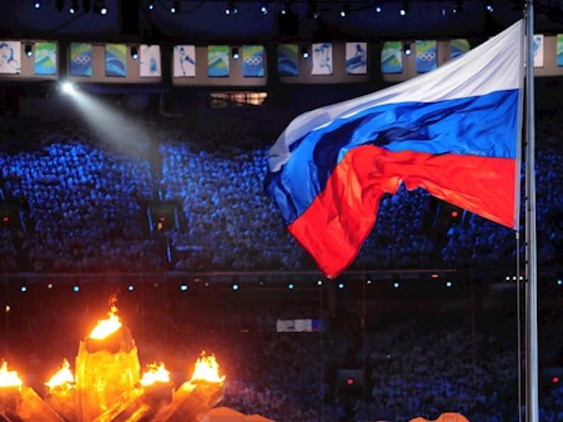 Banned from international sport: What has Russia done now? What does it mean? And what happens next?