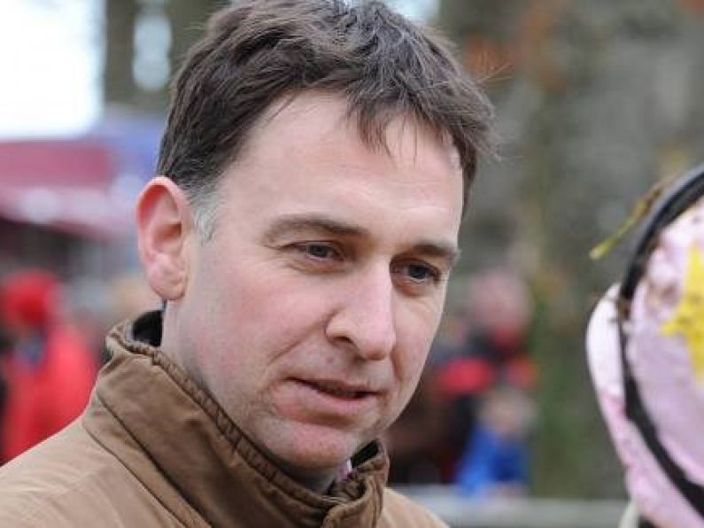 Double for Waterford's Henry de Bromhead in Clonmel