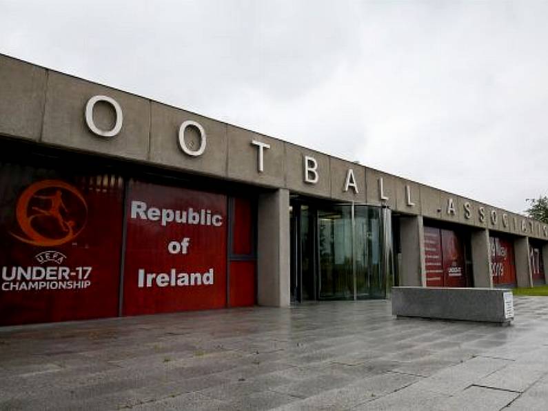 The FAI sought €18m bailout from the Government this week