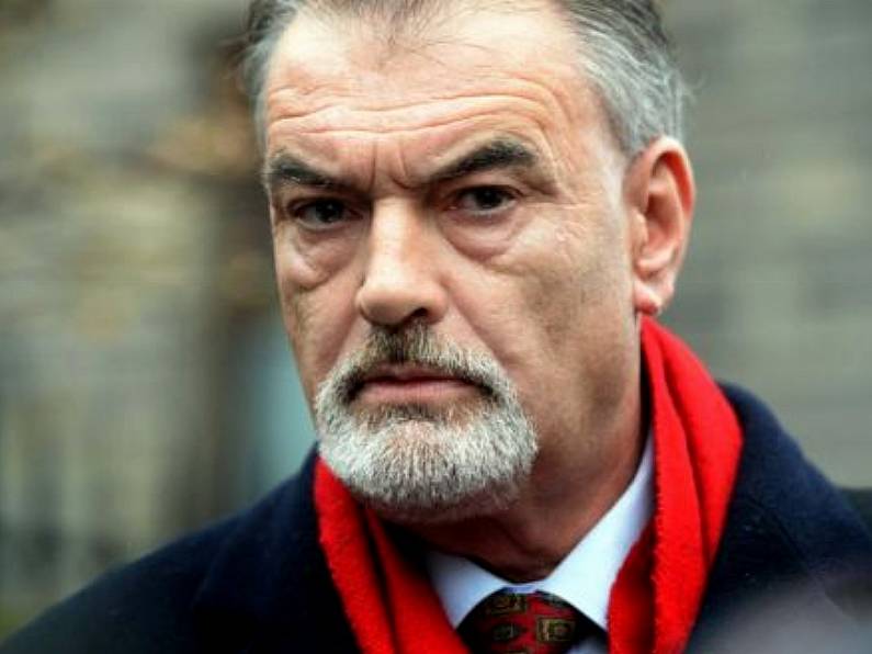 Ian Bailey arrested as High Court endorses his extradition to France