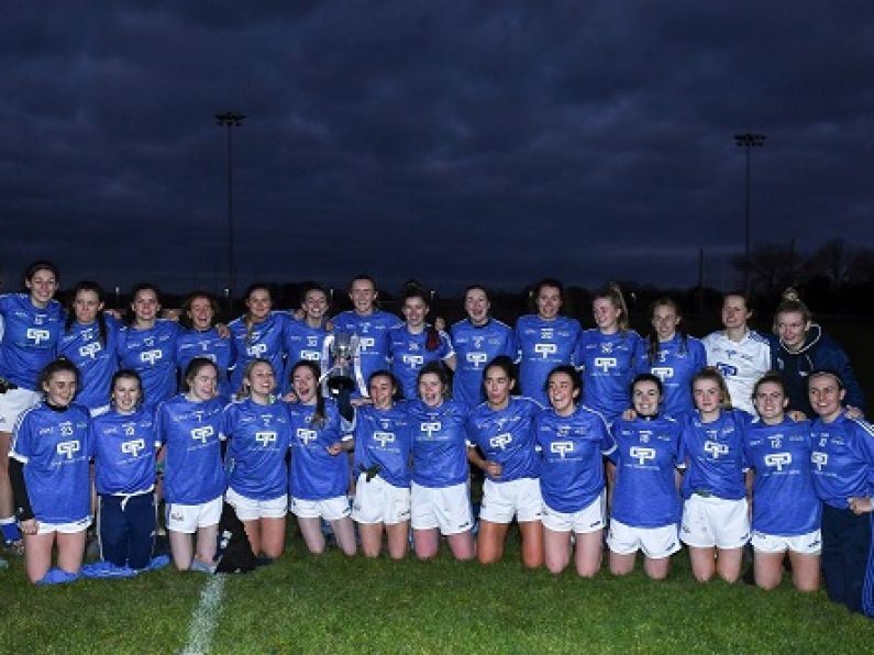 Goals from Waterford and Cork stars crucial as Munster retain Interprovincial title