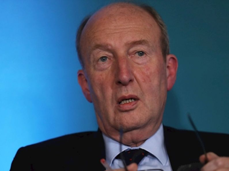 FAI to meet with Shane Ross and Brendan Griffin next week