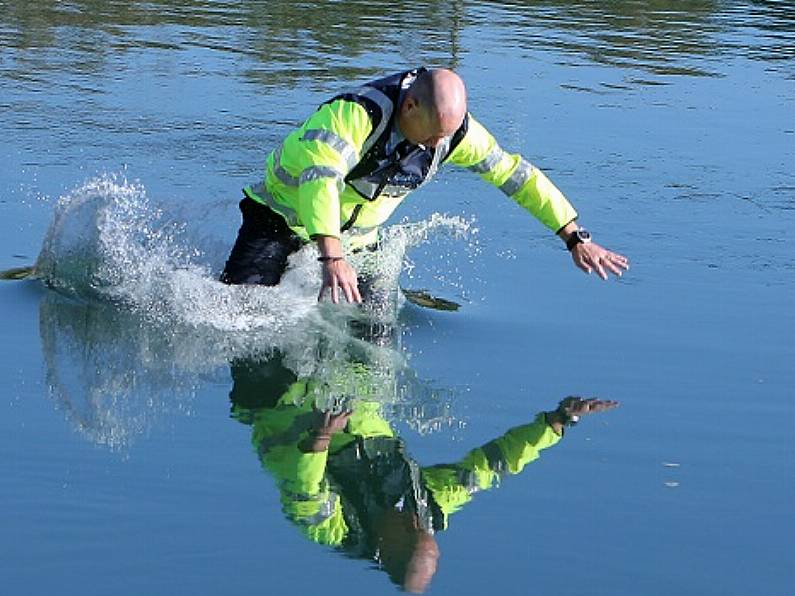 Polar Plunge to take place in Dungarvan