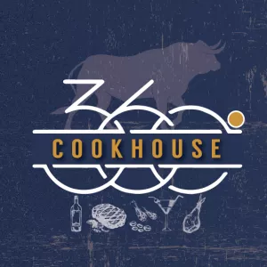 360 cookhouse logo