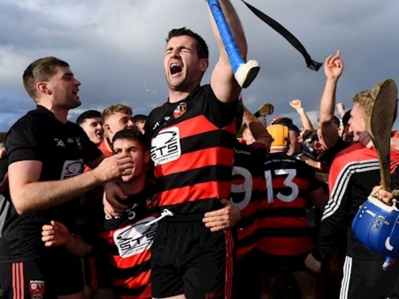 Listen Back: Sports Review of the Year 2019 - Ballygunner and Rathgormack claim County Senior titles