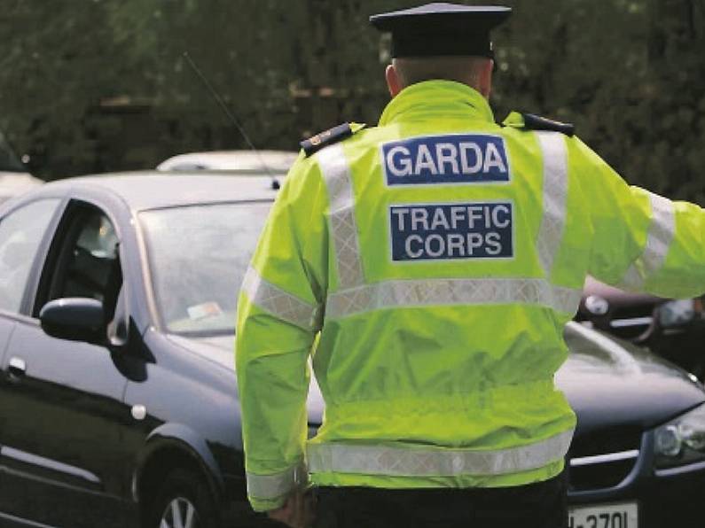 148 people killed on Irish roads last year