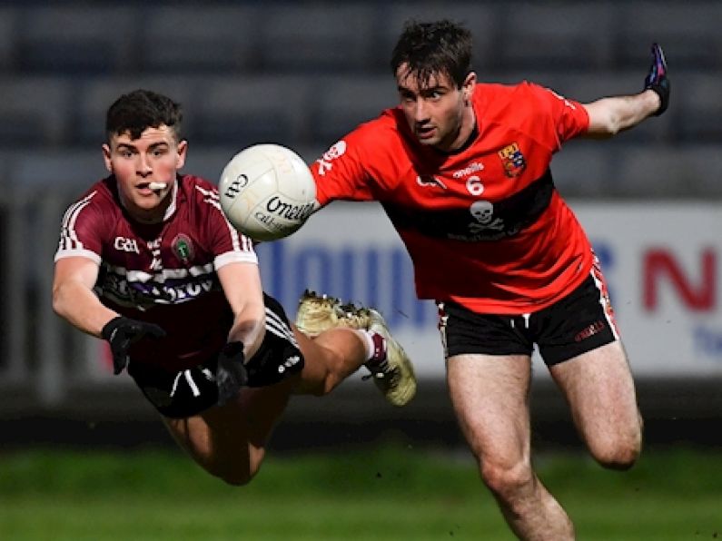 UCC selector fears Sigerson Cup is 'bottom of the pecking order'