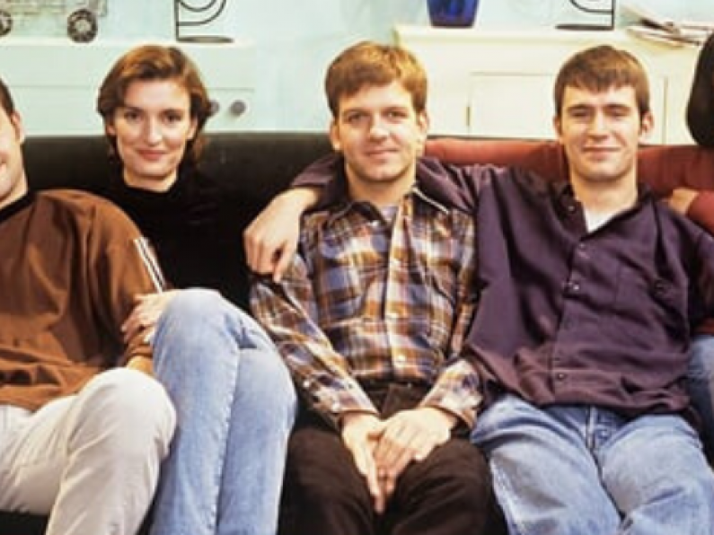 Iconic 90's TV show "This Life" to be shown on BBC4