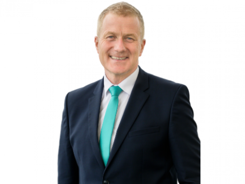 Meet the Candidates - Eddie Mulligan, Fianna Fáil