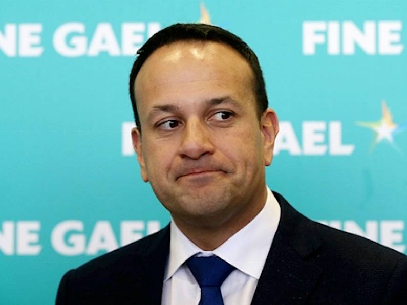 Breaking: Leo Varadkar set to ask President to dissolve the Dáil