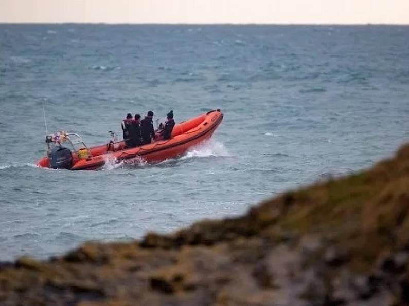 Body of missing fisherman Willie Whelan recovered from the Irish Sea