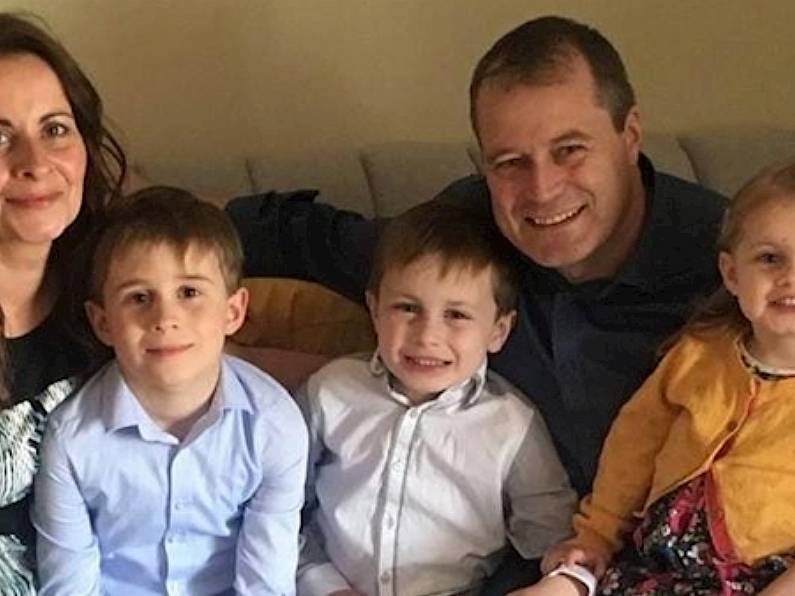 Gardaí charge woman in connection with deaths of three children